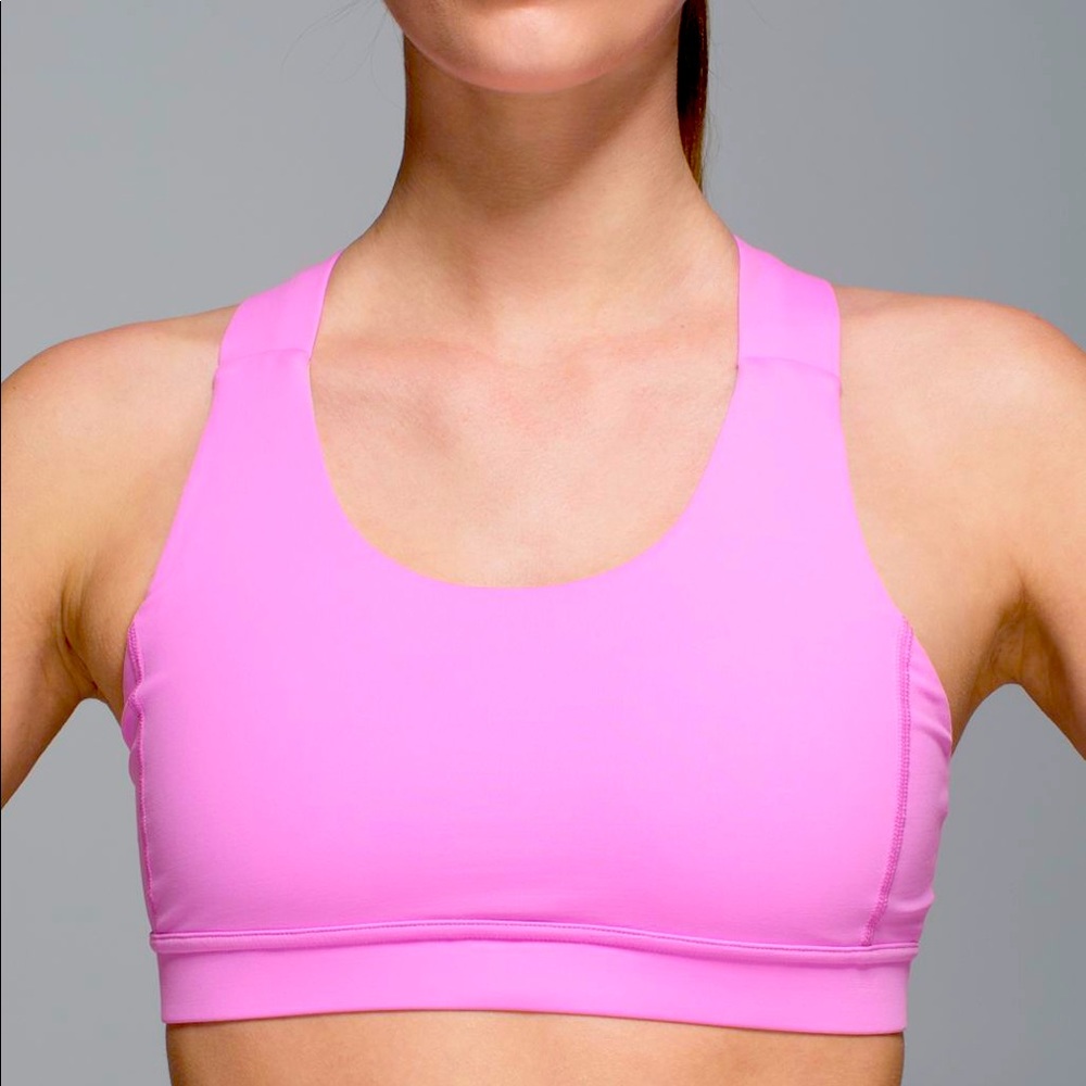 Lululemon All Sport Bra